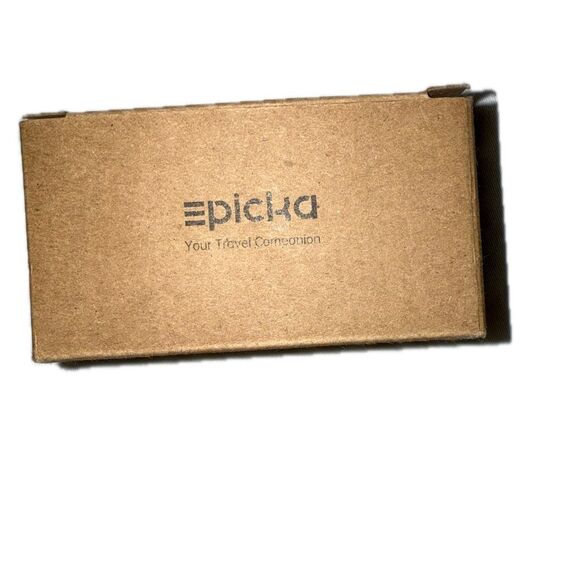 Epicka X232 Series Universal Travel Adapter 14 Plug USB-C USB-A AC - Picture 5 of 5